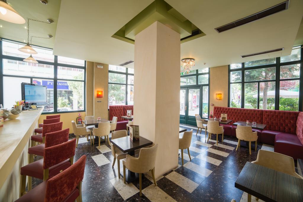 Delphi Art Hotel — Афіни, Греція мініатюра 62