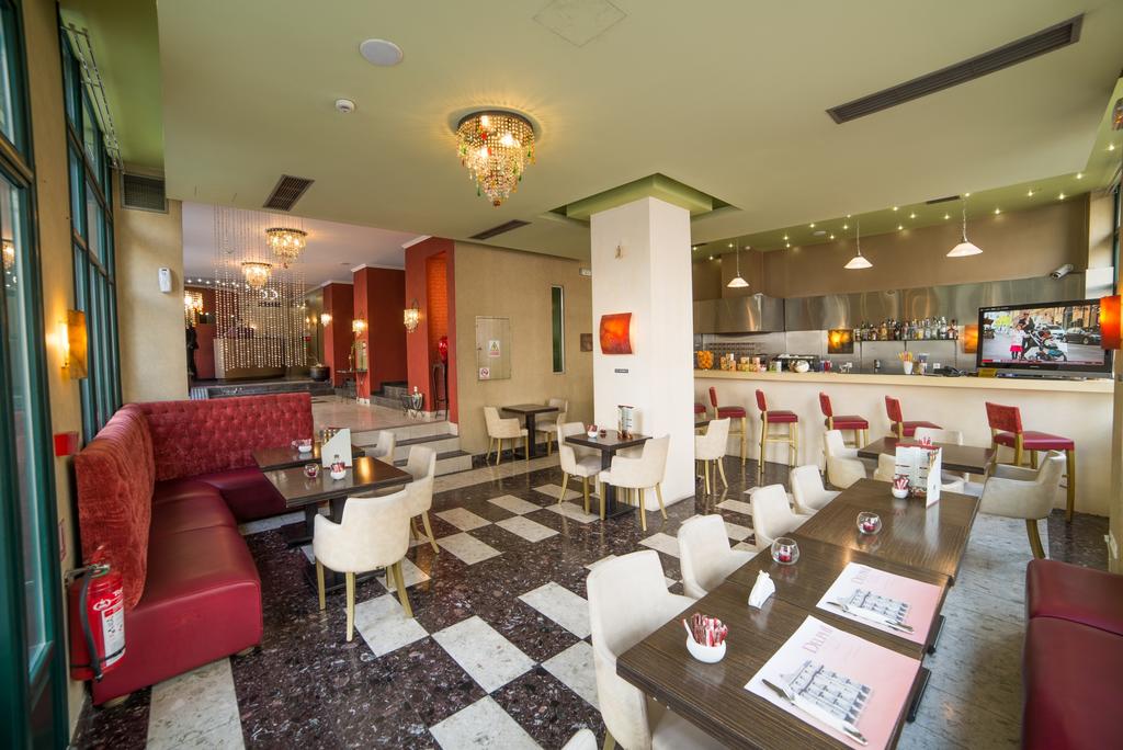 Delphi Art Hotel — Афіни, Греція мініатюра 63