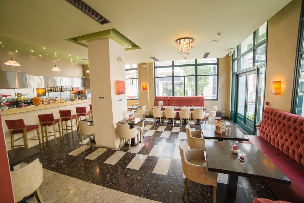 Delphi Art Hotel — Афіни, Греція мініатюра 64