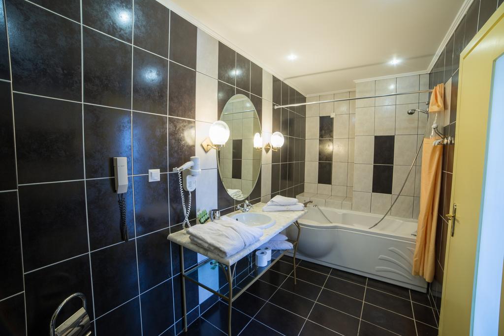 Delphi Art Hotel — Афіни, Греція мініатюра 66