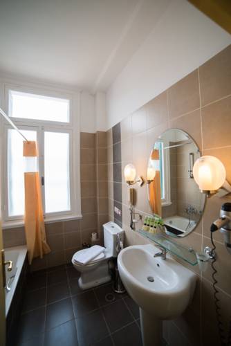 Delphi Art Hotel — Афіни, Греція мініатюра 74