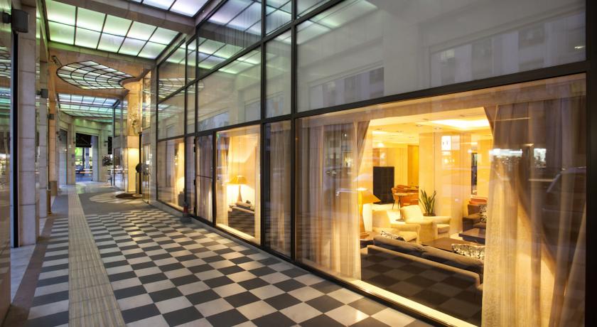 Melia Athens Hotel — Афіни, Греція мініатюра 8