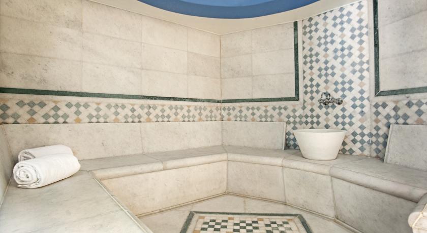 Melia Athens Hotel — Афіни, Греція мініатюра 10