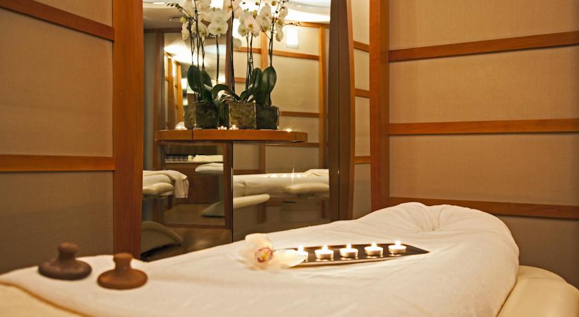 Melia Athens Hotel — Афіни, Греція мініатюра 11
