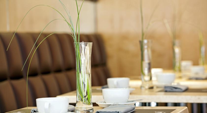 Melia Athens Hotel — Афіни, Греція мініатюра 17
