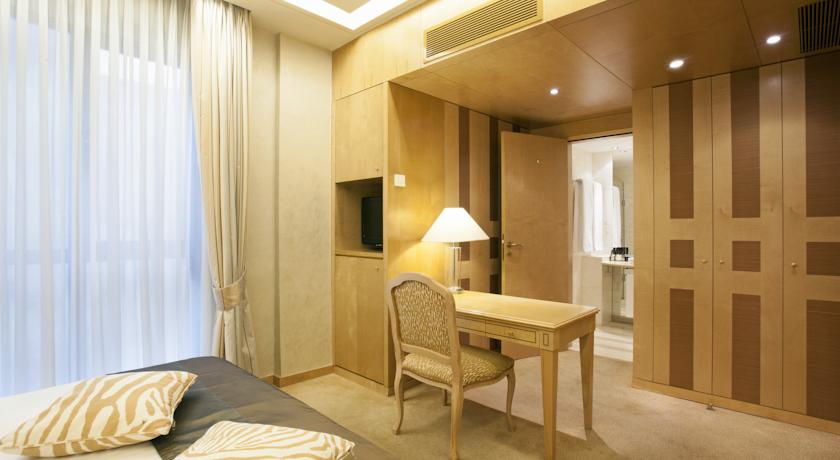 Melia Athens Hotel — Афіни, Греція мініатюра 19