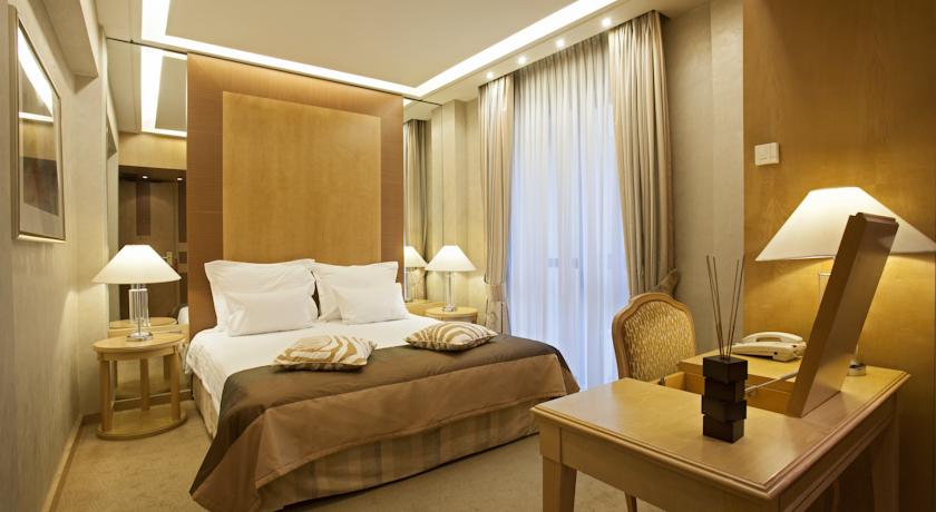 Melia Athens Hotel — Афіни, Греція мініатюра 20