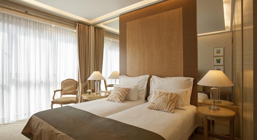 Melia Athens Hotel — Афіни, Греція мініатюра 21