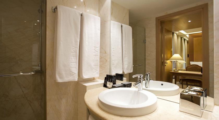 Melia Athens Hotel — Афіни, Греція мініатюра 22