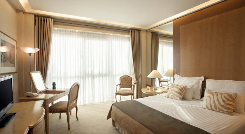 Melia Athens Hotel — Афіни, Греція мініатюра 23