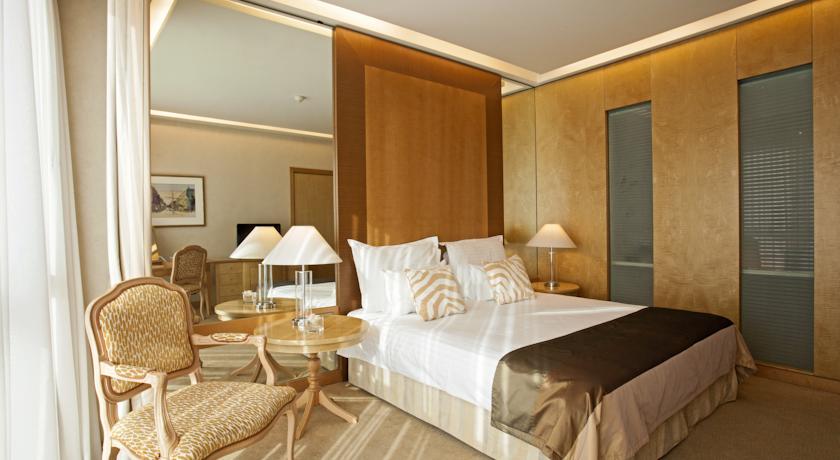 Melia Athens Hotel — Афіни, Греція мініатюра 24