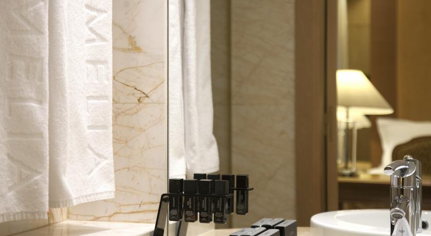 Melia Athens Hotel — Афіни, Греція мініатюра 26