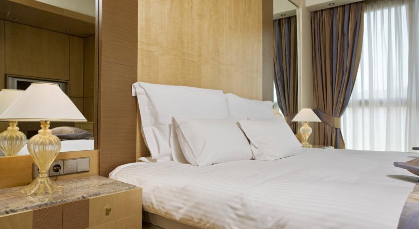 Melia Athens Hotel — Афіни, Греція мініатюра 27