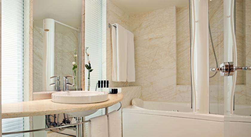 Melia Athens Hotel — Афіни, Греція мініатюра 28