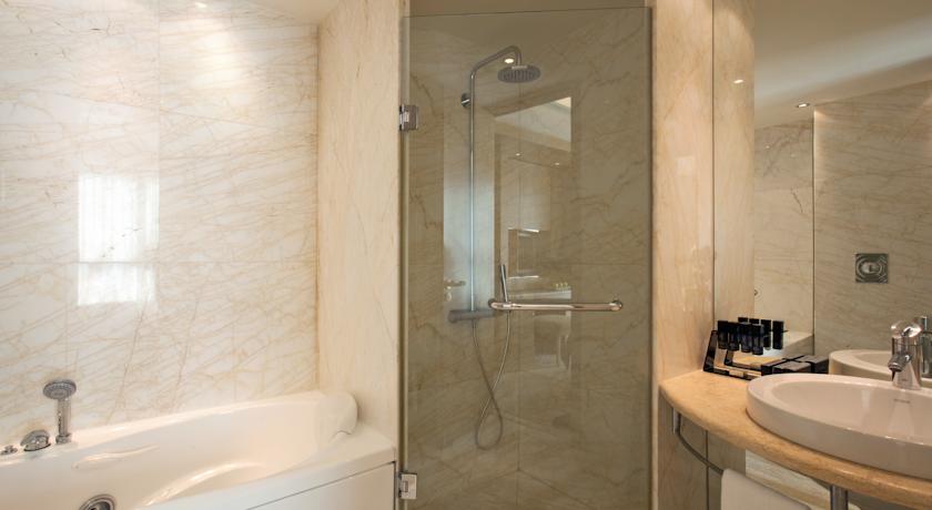 Melia Athens Hotel — Афіни, Греція мініатюра 31