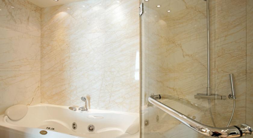 Melia Athens Hotel — Афіни, Греція мініатюра 32