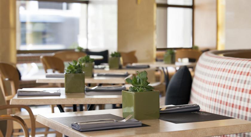 Melia Athens Hotel — Афіни, Греція мініатюра 33