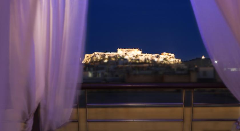 Melia Athens Hotel — Афіни, Греція мініатюра 35