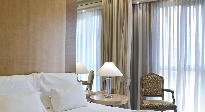 Melia Athens Hotel — Афіни, Греція мініатюра 39