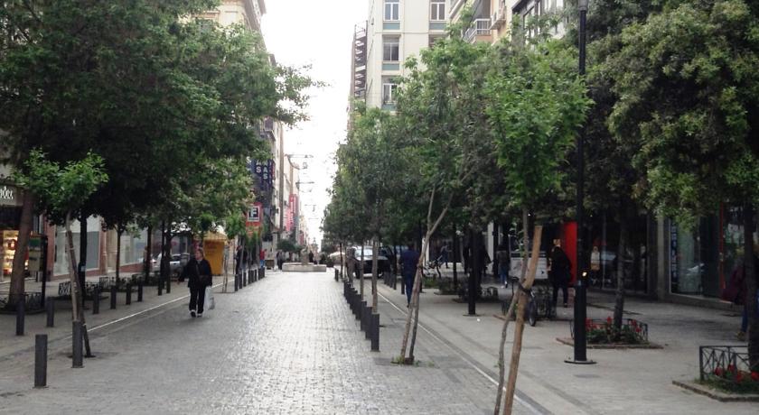 Athens Center Square — Афіни, Греція мініатюра 51