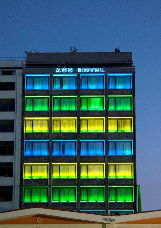 Athens Center Square — Афіни, Греція мініатюра 53