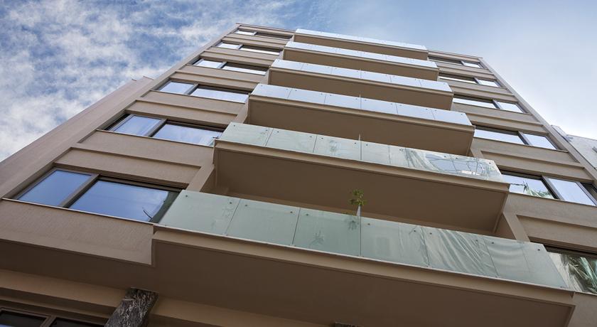 Plaka Hotel — Афіни, Греція мініатюра 10