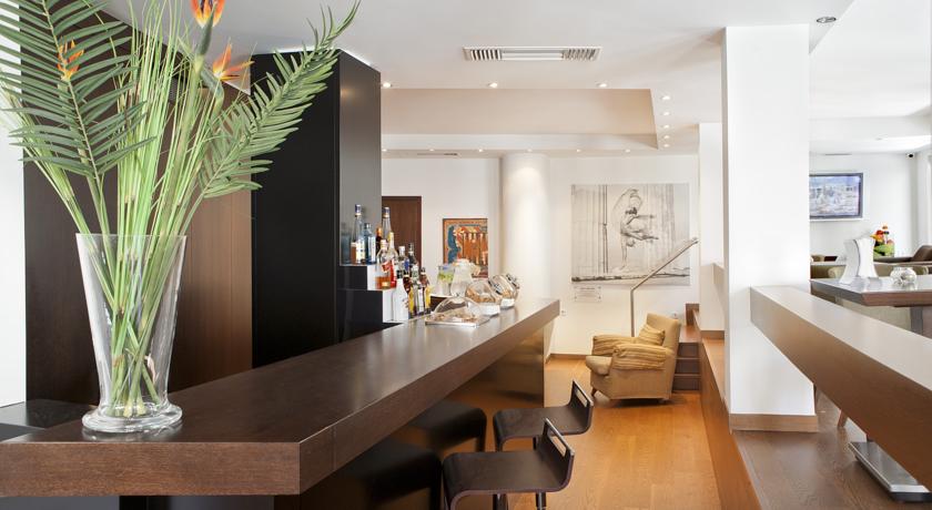 Plaka Hotel — Афіни, Греція мініатюра 12