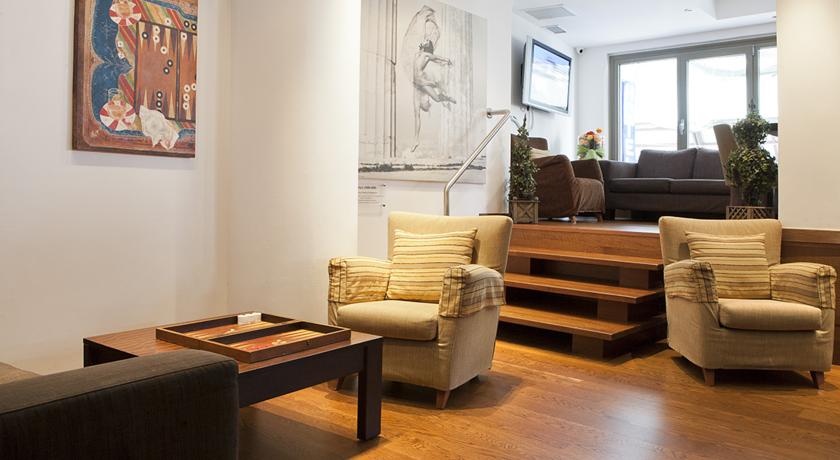 Plaka Hotel — Афіни, Греція мініатюра 13