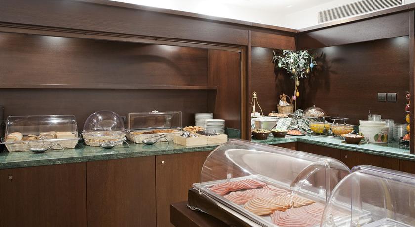 Plaka Hotel — Афіни, Греція мініатюра 14