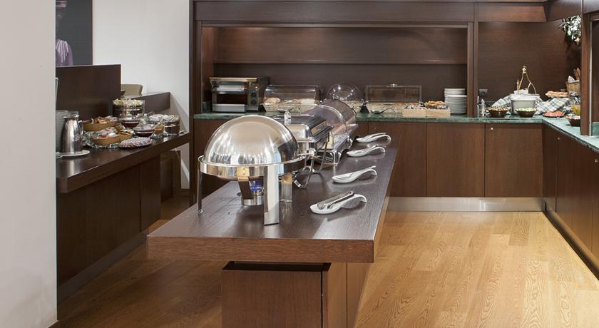 Plaka Hotel — Афіни, Греція мініатюра 15