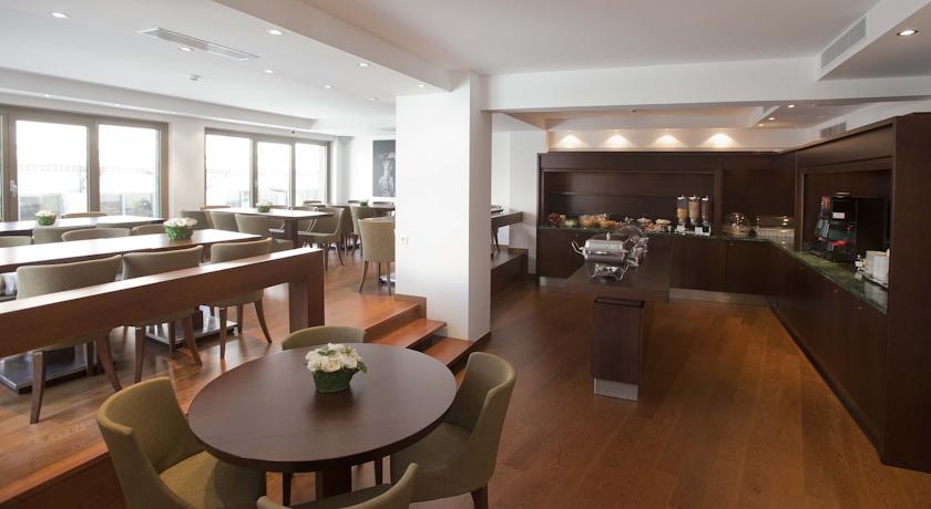 Plaka Hotel — Афіни, Греція мініатюра 16