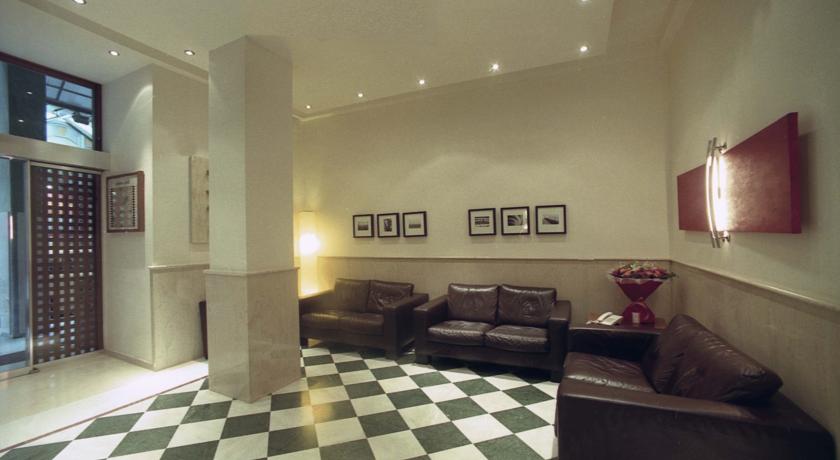 Plaka Hotel — Афіни, Греція мініатюра 18