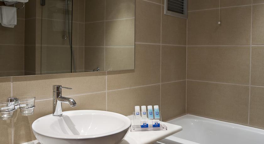 Plaka Hotel — Афіни, Греція мініатюра 22