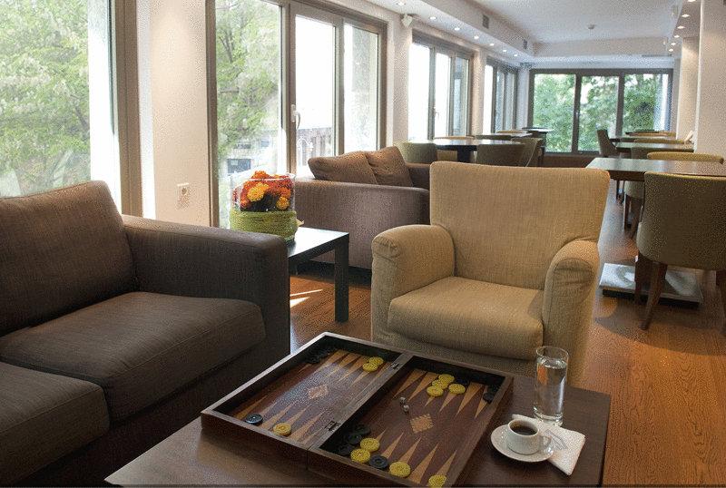 Plaka Hotel — Афіни, Греція мініатюра 27