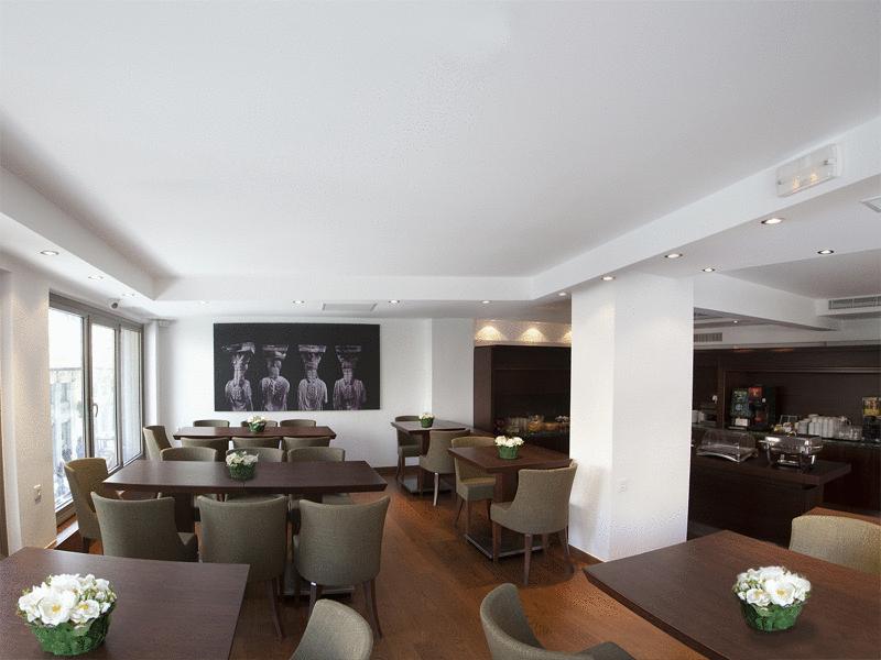 Plaka Hotel — Афіни, Греція мініатюра 28
