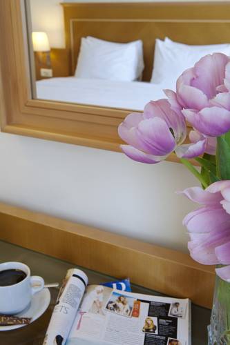 Plaka Hotel — Афіни, Греція мініатюра 32