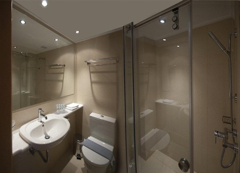 Plaka Hotel — Афіни, Греція мініатюра 33