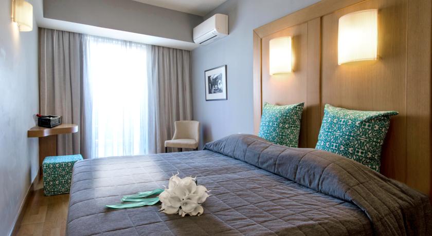 Hermes Hotel — Афіни, Греція мініатюра 6