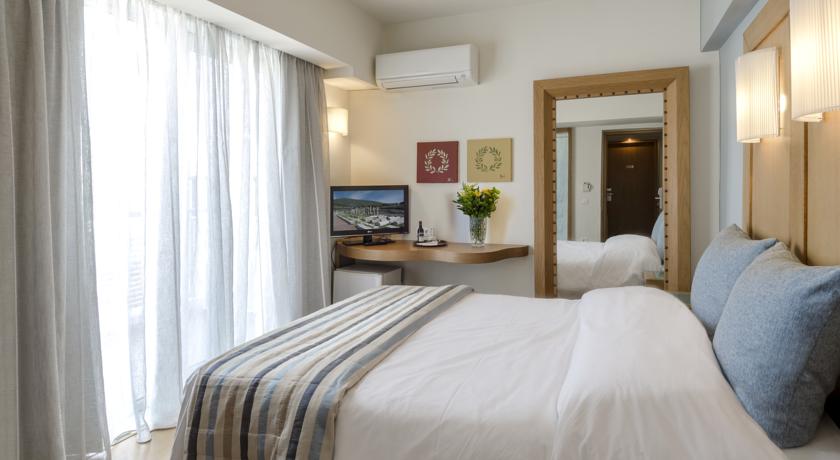 Hermes Hotel — Афіни, Греція мініатюра 9