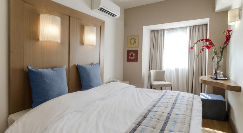 Hermes Hotel — Афіни, Греція мініатюра 10
