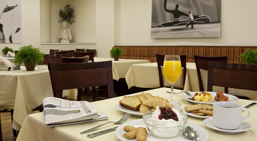 Hermes Hotel — Афіни, Греція мініатюра 18