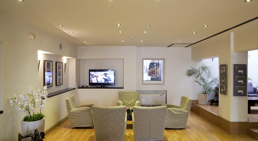 Hermes Hotel — Афіни, Греція мініатюра 22