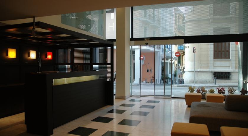 Hermes Hotel — Афіни, Греція мініатюра 23
