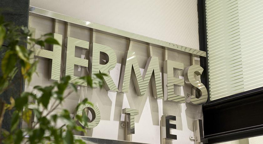 Hermes Hotel — Афіни, Греція мініатюра 27