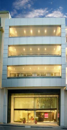 Hermes Hotel — Афіни, Греція мініатюра 28
