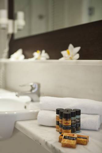 Hermes Hotel — Афіни, Греція мініатюра 32