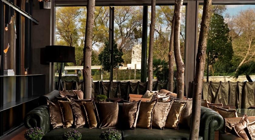 Radisson Blu Park Hotel Athens — Афіни, Греція мініатюра 103