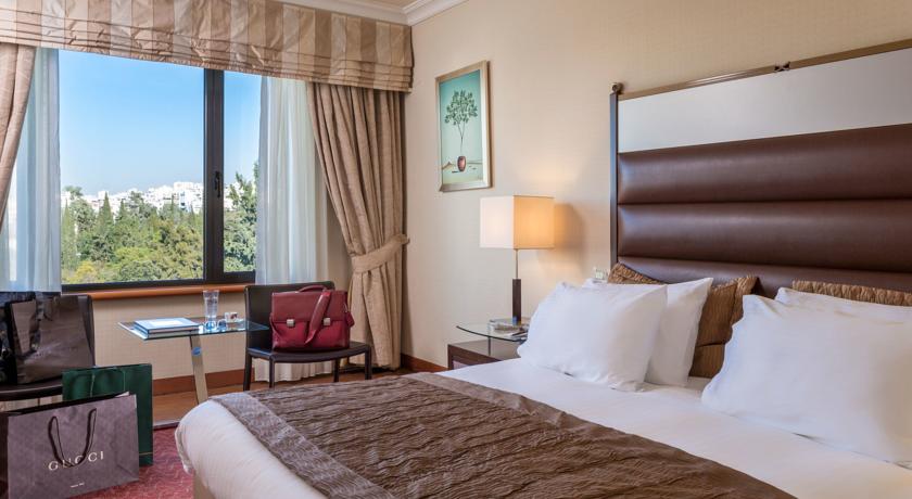 Radisson Blu Park Hotel Athens — Афіни, Греція мініатюра 105