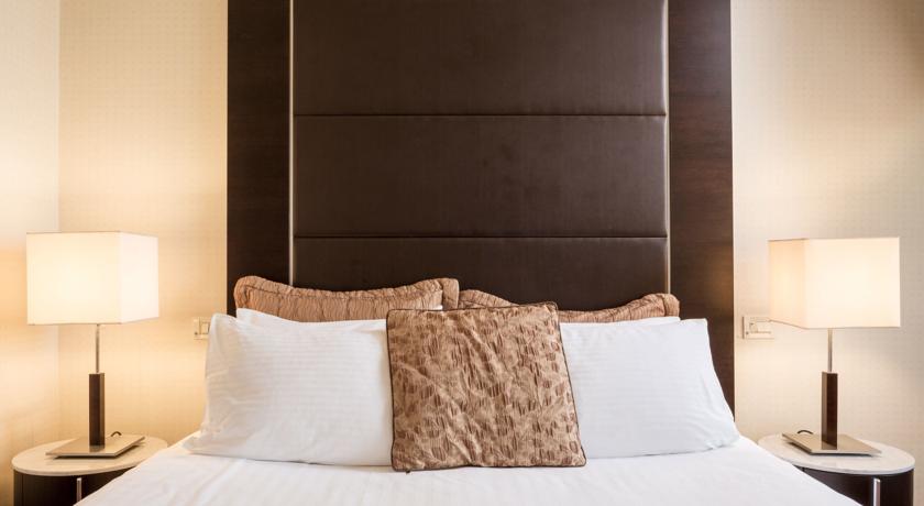 Radisson Blu Park Hotel Athens — Афіни, Греція мініатюра 106