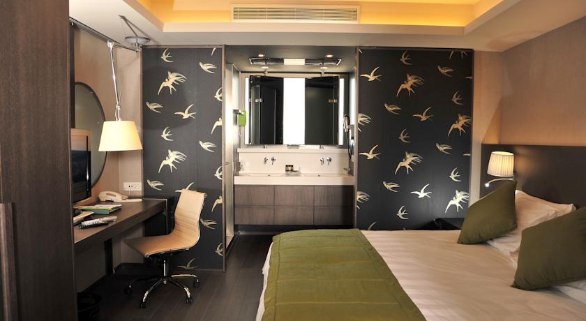 Radisson Blu Park Hotel Athens — Афіни, Греція мініатюра 108
